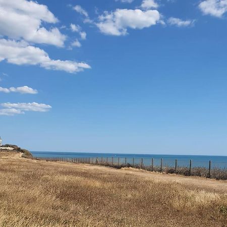 Four Seasons By The Sea Villa Peacehaven Exterior photo