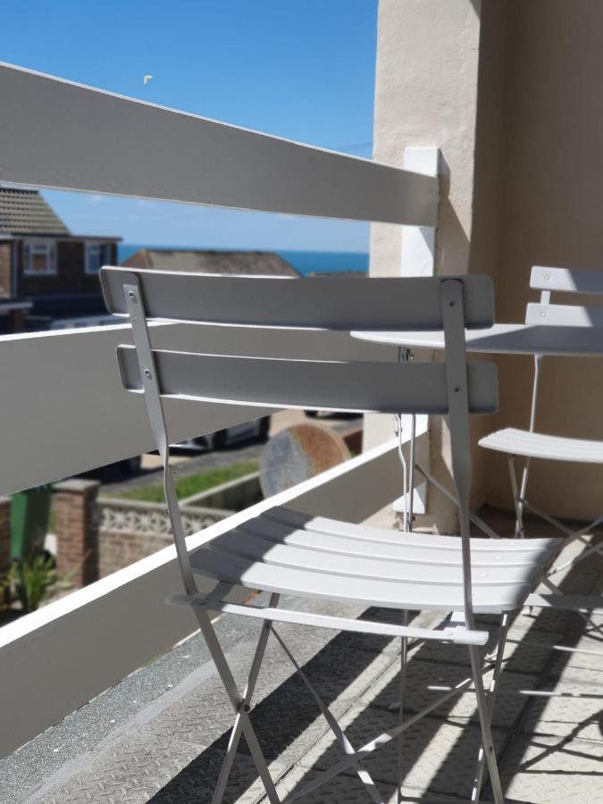 Four Seasons By The Sea Villa Peacehaven Exterior photo