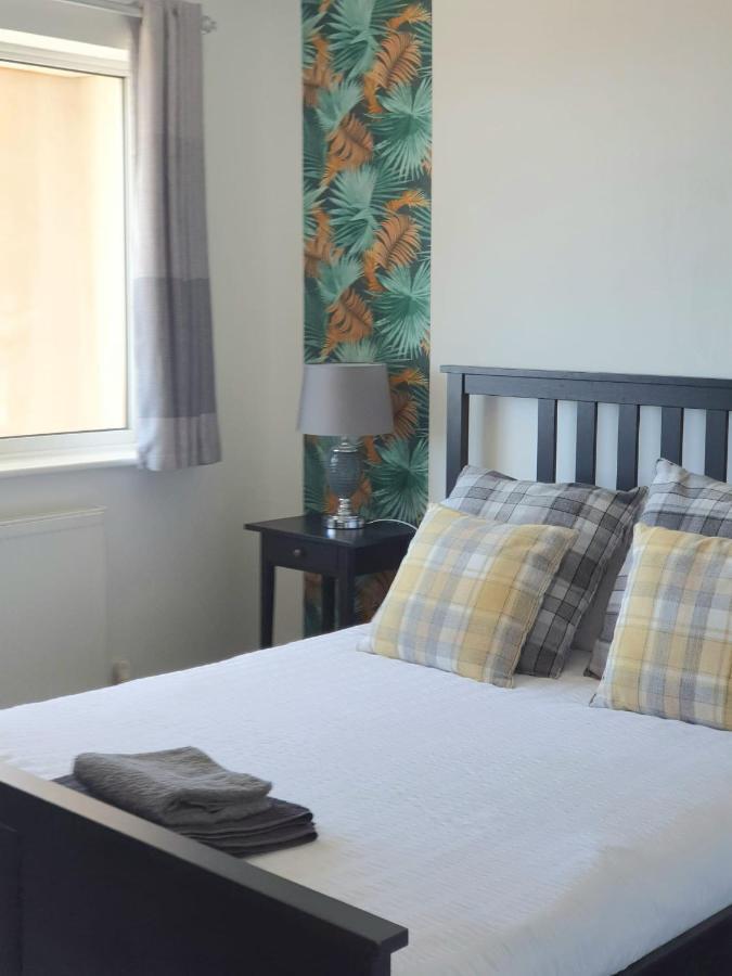 Four Seasons By The Sea Villa Peacehaven Exterior photo